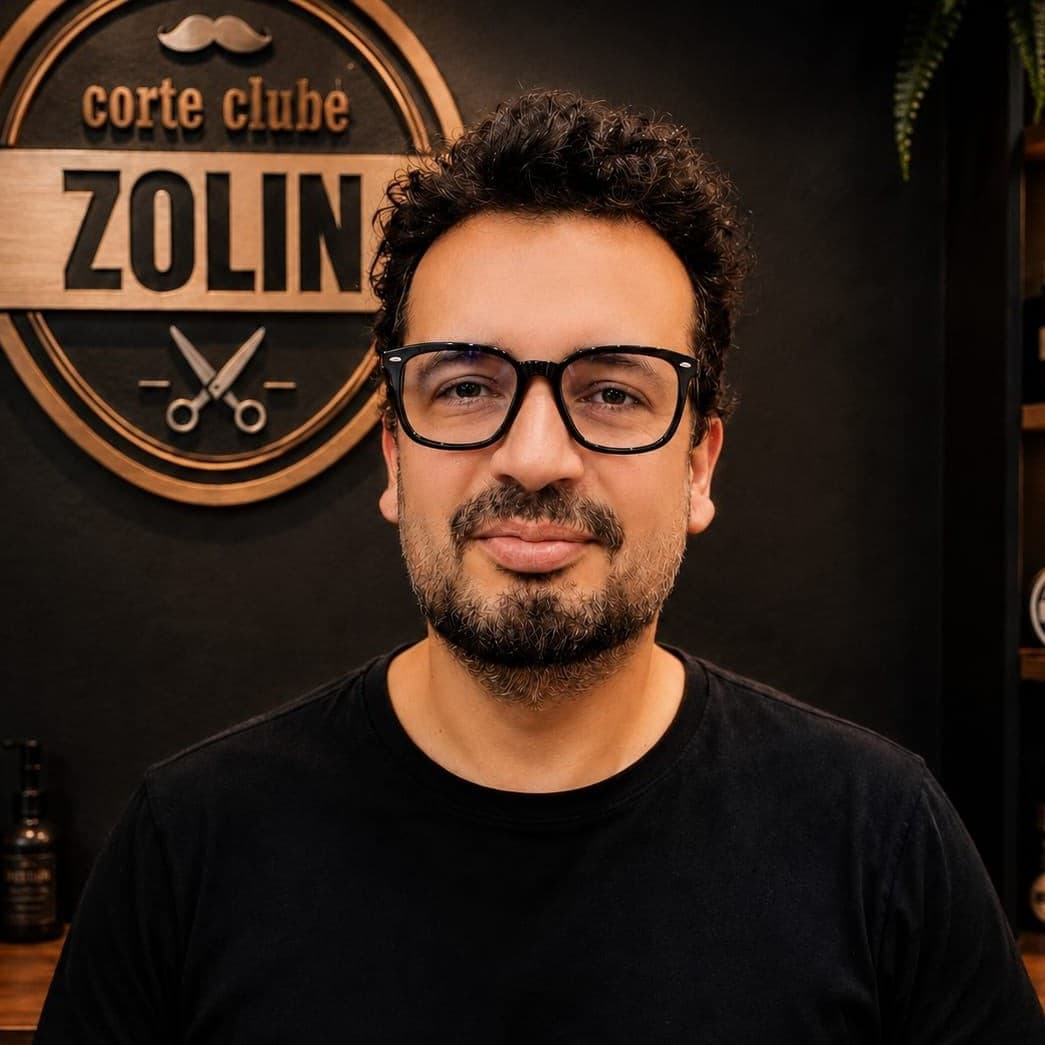 Gilberto Moraes