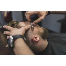 Corte e Sobrancelha