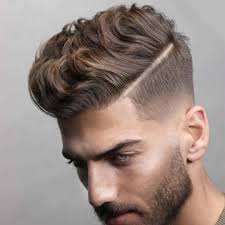 Corte e Barba