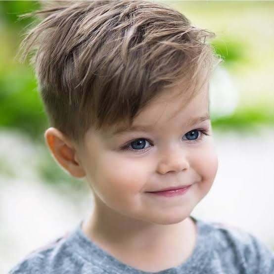 Corte Infantil