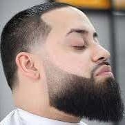 Corte, Barba e Sobrancelha