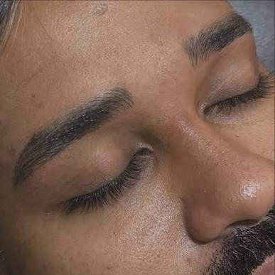 Sobrancelha